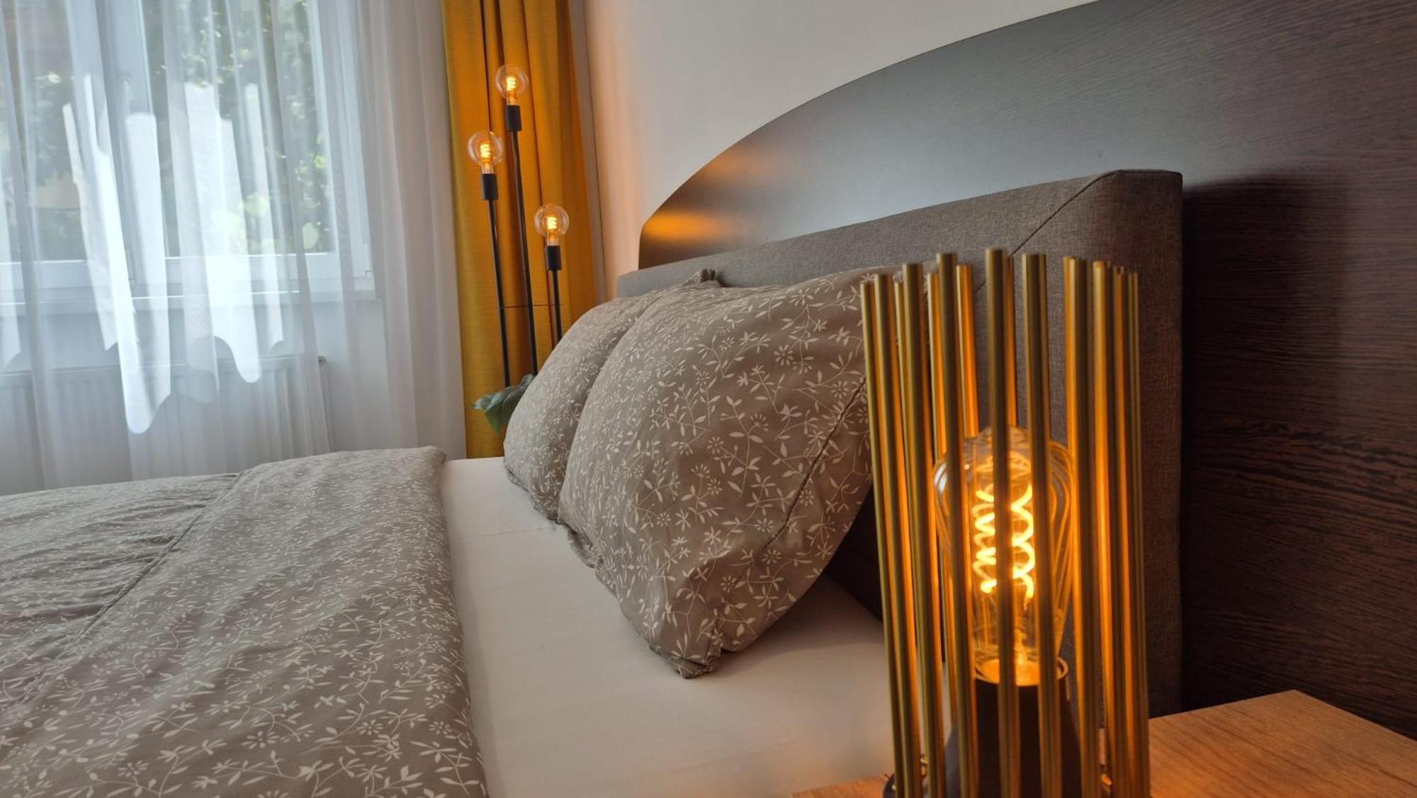 Tusmorez Central Apartment Targu Mures Luaran gambar